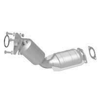 Load image into Gallery viewer, MagnaFlow Direct Fit Catalytic Converter 08-13 Infiniti G37 V6-3.7LGAS 2.25in Dia