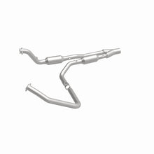 Load image into Gallery viewer, MagnaFlow California Direct Fit Converter 05-07 Dodge Ram 2500 5.7L