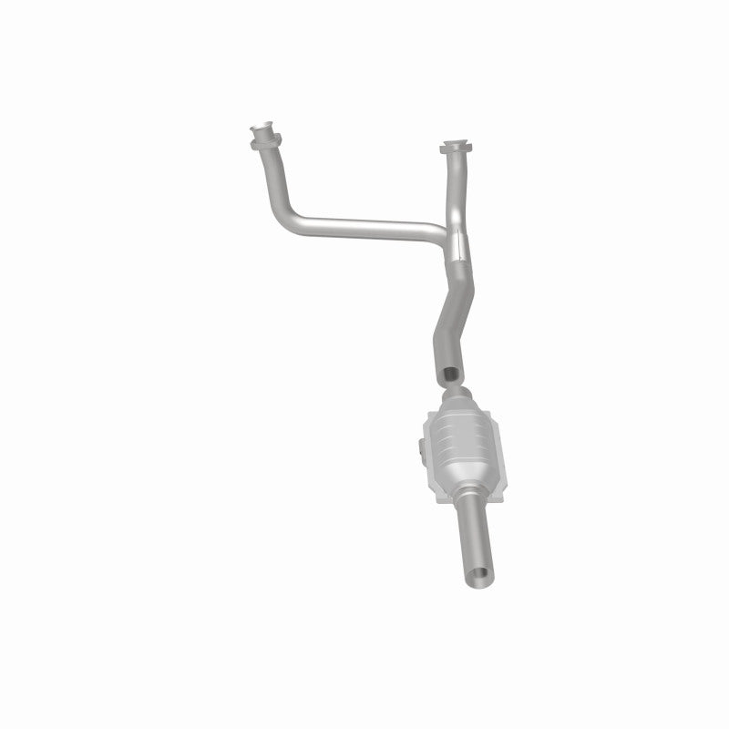 MagnaFlow Direct Fit Catalytic Converter 84-95 Ford Truck 5.0L CA