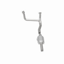 Load image into Gallery viewer, MagnaFlow Direct Fit Catalytic Converter 84-95 Ford Truck 5.0L CA