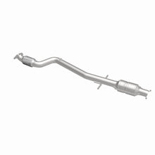 Load image into Gallery viewer, MagnaFlow Direct Fit Catalytic Converter 2012-2014 CRUZE 1.4L Underbody