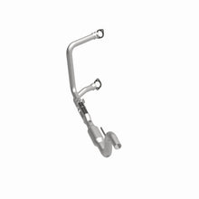 Load image into Gallery viewer, MagnaFlow Direct Fit Catalytic Converter 95-02 Camaro-Firebird 3.8L