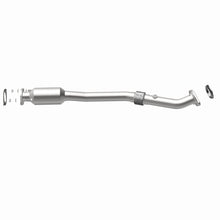 Load image into Gallery viewer, MagnaFlow California Direct Fit Converter 04-05 Nissan Altima 2.5L