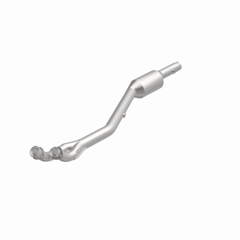 MagnaFlow Left Side Direct Fit Catalytic Converter California Grade 00-03 BMW M5 5.0L