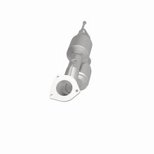 Load image into Gallery viewer, MagnaFlow Direct Fit Catalytic Converter 00-01 Cherokee 4L frt OEM
