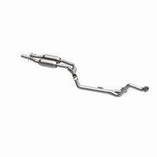 Load image into Gallery viewer, MagnaFlow Direct Fit Catalytic Converter 92-93 Mercedes 400E/SE 4.2L