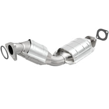 Load image into Gallery viewer, MagnaFlow DF Catalytic Conv 03-06 Infiniti G35 3.5L D/S Assy / 03-06 Nissan 350Z 3.5L D/S Assy