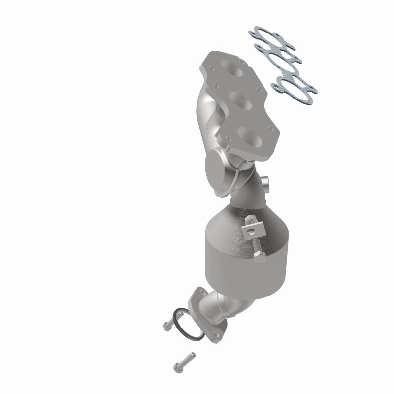 MagnaFlow Direct Fit Catalytic Converter 11-15 Sienna 3.5 Manifold