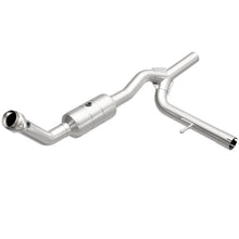 Load image into Gallery viewer, MagnaFlow Direct Fit Catalytic Converter F-150 04-06 8 4.6L OEM