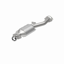 Load image into Gallery viewer, MagnaFlow Direct Fit Catalytic Converter 95- 96 Impreza 2.2L Rear