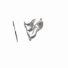 Load image into Gallery viewer, MagnaFlow Direct Fit Catalytic Converter 01-04 Frontier Manifold Driver Side 3.3L