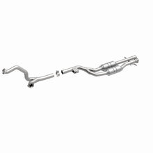 Load image into Gallery viewer, MagnaFlow Direct Fit Catalytic Converter 90-93 Mercedes 500SL 5.0L