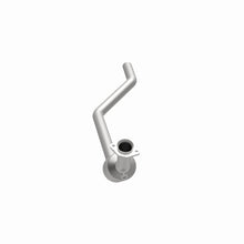 Load image into Gallery viewer, MagnaFlow Direct Fit Catalytic Converter 03-05 Jaguar S-Type4.2L P/S
