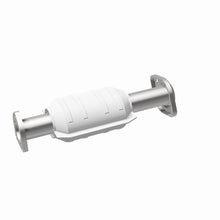 Load image into Gallery viewer, MagnaFlow Direct Fit Catalytic Converter 00-01 Cherokee Rear 4.0L