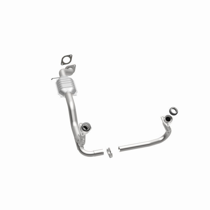 MagnaFlow Direct Fit Catalytic Converter 2000 Chevy Blazer 4.3L 4WD