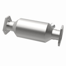 Load image into Gallery viewer, MagnaFlow Direct Fit Catalytic Converter 80-83 Volkswagen Rabbit Pickup