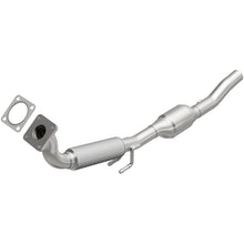 Load image into Gallery viewer, MagnaFlow Direct Fit Catalytic Converter 99-03 Beetle/Golf 2.0L