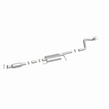 Load image into Gallery viewer, MagnaFlow Direct Fit Catalytic Converter California Grade 2014 Kia Soul 2.0L