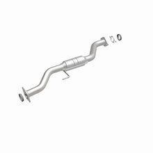 Load image into Gallery viewer, MagnaFlow Direct Fit Catalytic Converter 06-08 Suzuki Grand Vitara 2.7L