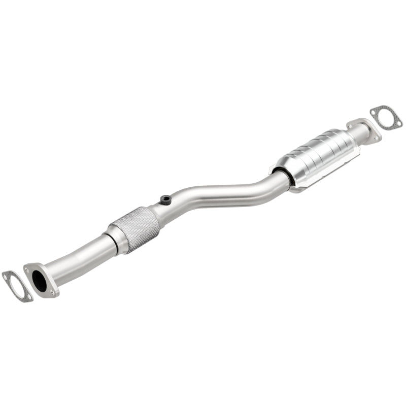 MagnaFlow Direct Fit Catalytic Converter 01-02 Elantra 2.0L OEM