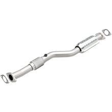 Load image into Gallery viewer, MagnaFlow Direct Fit Catalytic Converter 01-02 Elantra 2.0L OEM