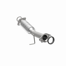 Load image into Gallery viewer, MagnaFlow Direct Fit Catalytic Converter 07-09 Mazdaspeed 3 2.3L Rear
