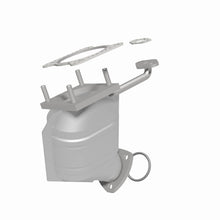 Load image into Gallery viewer, MagnaFlow Direct Fit Catalytic Converter 1984 Honda Civic 1.5L