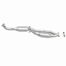 Load image into Gallery viewer, MagnaFlow Direct Fit Catalytic Converter 99-02 Windstar 3.8L