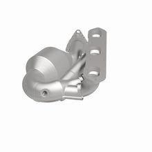 Load image into Gallery viewer, MagnaFlow Direct Fit Catalytic Converter 00-04 Porsche Boxster 2.7L/3.2L - Right