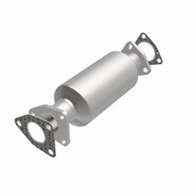 Load image into Gallery viewer, MagnaFlow Direct Fit Catalytic Converter Acura-Honda 85 87