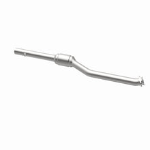 Load image into Gallery viewer, MagnaFlow Direct Fit Catalytic Converter 99-00 BMW 540i 4.4L PS Rear