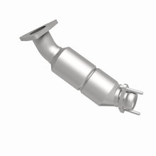 Load image into Gallery viewer, MagnaFlow Direct Fit Catalytic Converter 98-02 Camaro/Firebird Driver Side