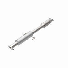 Load image into Gallery viewer, MagnaFlow California Direct Fit Converter 11-14 Hyundai Sonata 2.0L