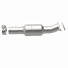 Load image into Gallery viewer, MagnaFlow Direct Fit Catalytic Converter 05-09 Scion tC 2.4 Rear