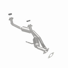 Load image into Gallery viewer, MagnaFlow Direct Fit Catalytic Converter 94-95 Ford Taurus/Sable 3.0