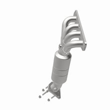 Load image into Gallery viewer, MagnaFlow Direct Fit Catalytic Converter 05-07 Escape 2.3 Manifold OEM