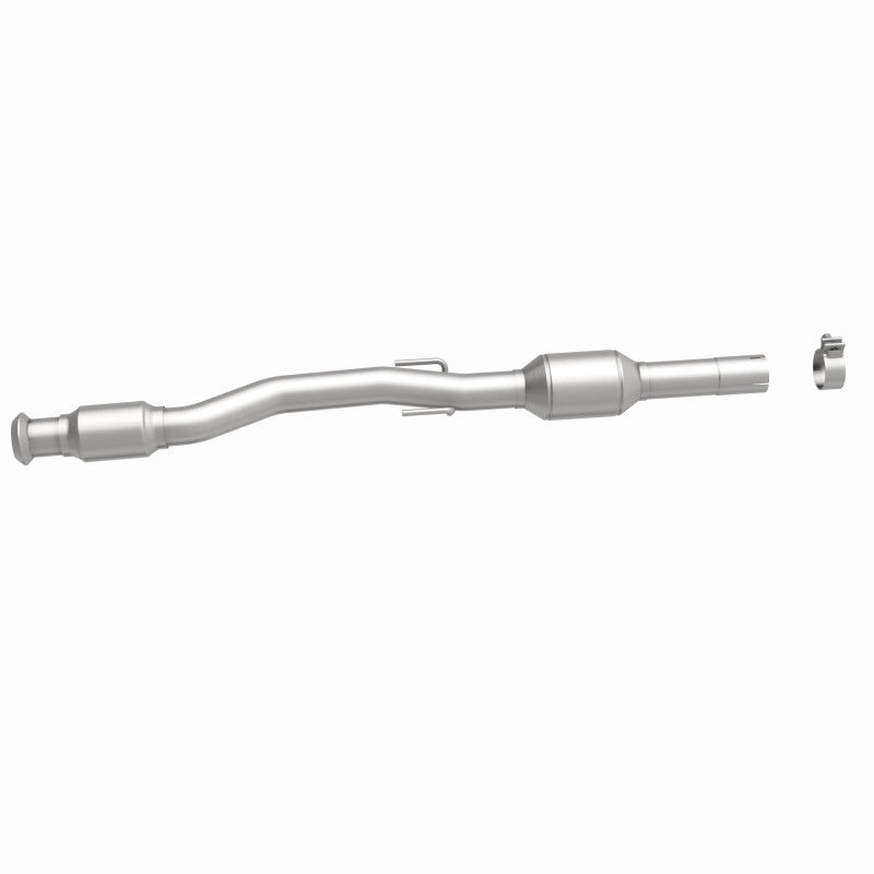 MagnaFlow Direct Fit Catalytic Converter 07-09 Cooper S turbo Rear OEM