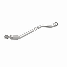 Load image into Gallery viewer, MagnaFlow Direct Fit Catalytic Converter GTO- 2005-2006 6.0L OEM