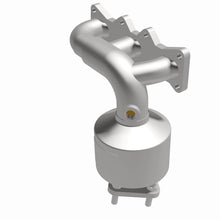 Load image into Gallery viewer, MagnaFlow Direct Fit Catalytic Converter 95-02 Mazda Millenia 2.3L
