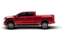 Load image into Gallery viewer, UnderCover 16-20 Nissan Titan 5.5ft SE Smooth Bed Cover - Ready To Paint
