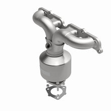 Load image into Gallery viewer, MagnaFlow Direct Fit Catalytic Converter 95/98 Saturn SC/SL/SW 1.9L