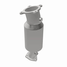 Load image into Gallery viewer, MagnaFlow Direct Fit Catalytic Converter 05-09 Audi A4 2.0 turbo OEM