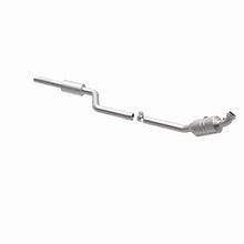 Load image into Gallery viewer, MagnaFlow California Direct Fit Converter 08-10 Mercedes-Benz C300 3.0L