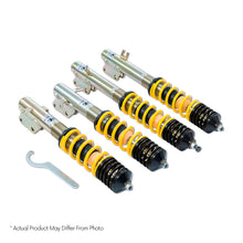 Load image into Gallery viewer, ST 2017+ Audi A5 (B9) Sportback Quattro XA Height &amp; Rebound Adjustable Coilover Kit 0.4in-1.4in