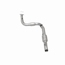 Load image into Gallery viewer, MagnaFlow Direct Fit Catalytic Converter 00-06 Chevy/GMC Driver Side 6.0L