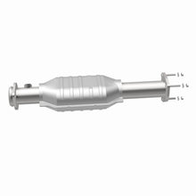 Load image into Gallery viewer, MagnaFlow Direct Fit Catalytic Converter 00-04 Jeep Wrangler 4.0L Rear/2.4L/2.5L