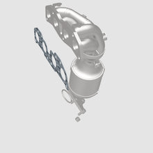 Load image into Gallery viewer, MagnaFlow Direct Fit Catalytic Converter California Grade CARB Compliant 07-10 Nissan Altima L4 2.5L