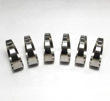 Load image into Gallery viewer, Ticon Industries 3.0in 7.5 Degree 4.5in CLR Loose Radius 1mm Wall Titanium Pie Cuts - 6pk