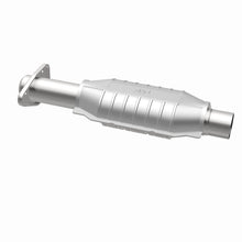 Load image into Gallery viewer, MagnaFlow Direct Fit Catalytic Converter Gm