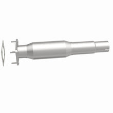 Load image into Gallery viewer, MagnaFlow Direct Fit Catalytic Converter 00-05 Buick LeSabre/Park